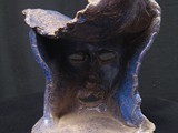 Blaue Maske9