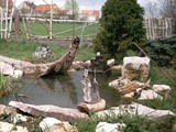 Gartenteich jochsberg