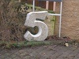 Hausnummer 5