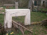 Offener Kamin