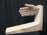 Reich mir die Hand23