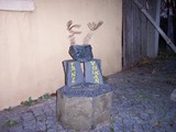 Tanz auf dem Vulkan